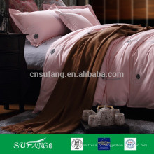 wholesale comforter hotel balfour cama jogo de cama